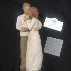 Willow Tree “Our Gift”